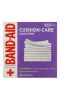 Band Aid, Cushion-Care, марлевые салфетки, 25 больших салфеток