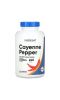 Nutricost, кайенский перец, 40 000 тепловых единиц, 530 мг, 240 капсул