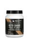 Sierra Fit, Keto Shake, Chocolate, 1.49 lbs (675 g)