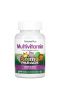 Nature's Plus, Source of Life,  Animal Parade, Children's Chewable Multi-Vitamin & Mineral Supplement, Grape, 90 Animal-Shaped Tablets