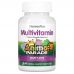 Nature's Plus, Source of Life,  Animal Parade, Children's Chewable Multi-Vitamin & Mineral Supplement, Grape, 90 Animal-Shaped Tablets