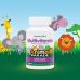 Nature's Plus, Source of Life,  Animal Parade, Children's Chewable Multi-Vitamin & Mineral Supplement, Grape, 90 Animal-Shaped Tablets