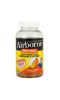 AirBorne, Original Immune Support Supplement, Zesty Orange, 63 Gummies