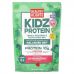 Healthy Heights, Kidz Protein, протеин для детей от 2 лет, со вкусом клубники, 600 г (21,2 унции)