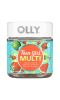 OLLY, Teen Girl Multi, Berry Melon Besties, 70 жевательных таблеток