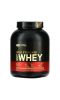 Optimum Nutrition, Gold Standard, 100% сыворотка, мокко капучино, 2,27 кг (5 фунтов)
