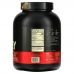 Optimum Nutrition, Gold Standard, 100% сыворотка, мокко капучино, 2,27 кг (5 фунтов)
