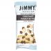JiMMY!, Be Fueled Bars With Benefits, шоколадно-арахисовая паста, 12 протеиновых батончиков, 58 г (2,05)