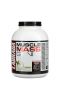 Labrada Nutrition, Средство набора мышечной массы с креатином, ваниль, 2722 г