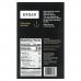 RXBAR, Protein Bars, Chocolate Sea Salt, 12 Bars, 1.83 oz (52 g) Each