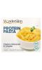 WonderSlim, протеиновая паста, макароны с кремом и сыром, 5 пакетиков по 60 г