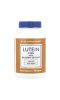 The Vitamin Shoppe, Лютеин с экстрактом черники, 120 капсул