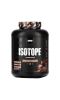 Redcon1, Isotope, 100% сывороточный изолят, со вкусом шоколада, 2222 г (4,9 фунта)