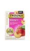 Twinings, Superblends, Glow +, белый чай, персик, 16 чайных пакетиков, 29 г (1,02 унции)
