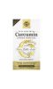 Solgar, Куркумин, экстракт, 30 мягких капсул