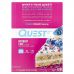 Quest Nutrition, Quest Protein Bar, Birthday Cake, 12 Pack, 2.12 oz (60 g) Each