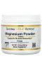 California Gold Nutrition, Magnesium Powder Beverage, Orange Flavor, 13.1 oz (373 g)