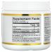 California Gold Nutrition, Magnesium Powder Beverage, Orange Flavor, 13.1 oz (373 g)
