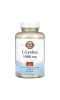 KAL, L-лизин, 1000 мг, 100 таблеток