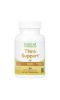 Super Nutrition, Think Support, с гинкго билоба, тюбетейкой, готу колой, бакопой и ферментами, 60 растительных капсул