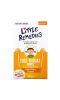 Little Remedies, Леденцы от боли в горле, со вкусом натурального меда, для детей от 3 лет, 10 леденцов