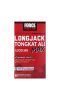 Force Factor, Fundamentals, LongJack Tongkat Ali Max, 1200 мг, 60 растительных капсул