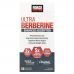 Force Factor, Ultra Berberine ™, 60 растительных капсул