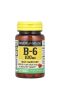 Mason Natural, Vitamin B6, 100 mg, 100 Tablets