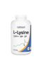 Nutricost, L-лизин, 500 мг, 500 капсул