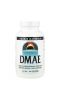 Source Naturals, DMAE, 351 мг, 200 капсул