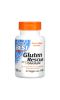 Doctor's Best, Пищевая добавка "Глютеновое спасение" с глюталитиком, 60 вегетарианских капсул