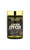 ALLMAX Nutrition, Средство детоксикация печени, 42 капсулы