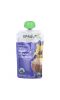 Sprout Organic, Baby Food, 6 Months & Up, Blueberry, Banana, Oatmeal, 3.5 oz (99 g)