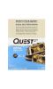 Quest Nutrition, Протеиновый батончик, печенье со сливками, 12 батончиков, 50 г (1,76 унции)