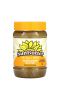 SunButter, Подсолнечное масло, без добавления сахара, 454 г (16 унций)