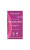 Reserveage Beauty, ресвератрол, 100 мг, 30 растительных капсул
