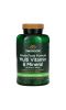 Swanson, Whole Food Formula, мультивитамины и минералы, 90 таблеток