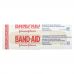 Band Aid, лейкопластыри, Tru-Stay Sheer, 40 шт.