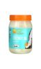BetterBody Foods, Натурально рафинированное органическое кокосовое масло, 458 мл (15,5 жидк. Унции)