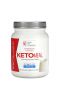 KetoLogic, KetoMeal, заменитель еды, ваниль, 700 г (24,7 унции)