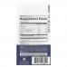 Ancient Nutrition, Rapid Hydration, лимон и лайм, 15 упаковок в виде стиков, по 6 г (0,2 унции)
