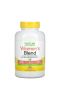 Super Nutrition, Мультивитаминный комплекс для женщин, без железа, 180 таблеток