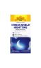 Country Life, Stress Shield Nighttime, тройного действия, 60 веганских капсул