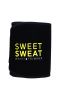 Sports Research, "Sweet Sweat", пояс для похудения, универсального размера, 1 пояс