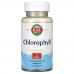 KAL, Хлорофилл, 100 таблеток