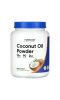 Nutricost, Порошок из кокосового масла, без добавок, 907 г (2 фунта)