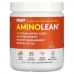 RSP Nutrition, AminoLean, 5 г веганских аминокислот и заряд энергии, вкус манго, 235 г (8,29 унции)