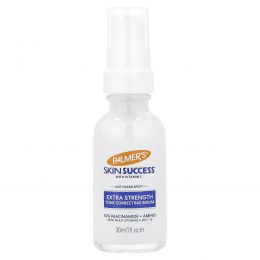 Palmer's, Skin Success® с витамином E, сыворотка для коррекции тонуса, повышенная сила действия, 30 мл (1 жидк. Унция)