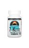 Source Naturals, 7-Keto, метаболит ДГЭА, 50 мг, 60 таблеток