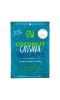 NUCO, Coconut Cassava Wraps, Milder Coconut, 5 Count, 1.94 oz (55 g)